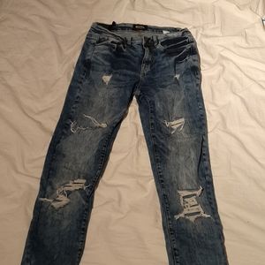 Bluenotes jeans